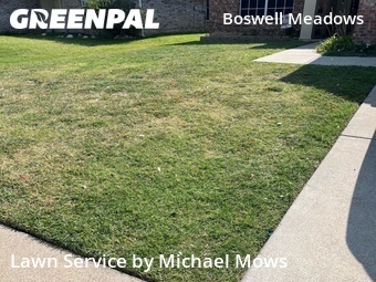 Lawn Care Service nearby Fort Worth, TX, 