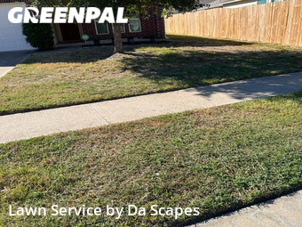 Grass Cutting nearby Tomball, TX, 