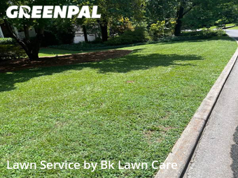 Lawn Care nearby Rome, GA, 