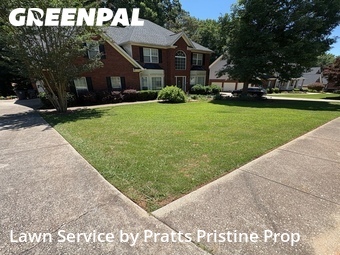 Lawn Care nearby Douglasville, GA, 