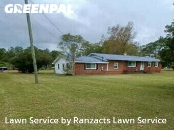 Grass Cutting nearby Jacksonville, NC, 