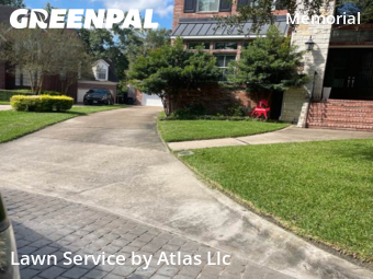 Lawn Mowing nearby Houston, TX, 