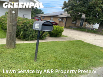 Lawn Cut nearby Kenner, LA, 