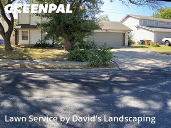Lawn Mowing Service nearby Austin, TX, 