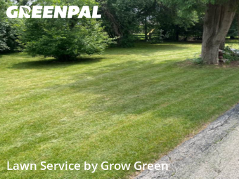 Yard Cutting nearby Bayside, WI, 