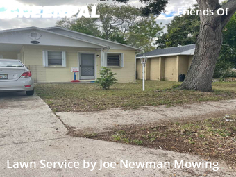 Lawn Mowing Service nearby Largo, FL, 