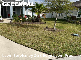Yard Cutting nearby Orange Park, FL, 