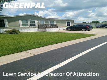 Lawn Cutting nearby Concord, NC, 