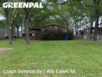 Lawn Mowing Service nearby College Station, TX, 