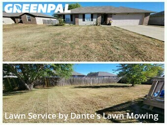 Lawn Maintenance nearby Springfield, MO, 