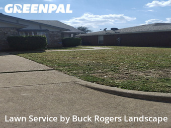 Lawn Mowing nearby Watauga, TX, 