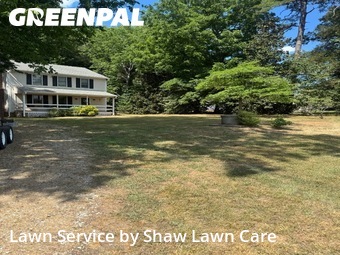 Lawn Care Service nearby Hillsborough, NC, 