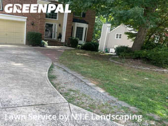 Lawn Mowing nearby Charlotte, NC, 