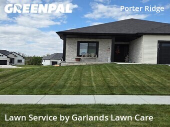 Lawn Cut nearby Roca, NE, 