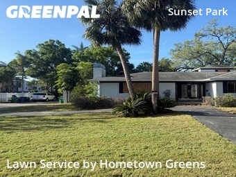 Lawn Cut nearby Tampa, FL, 