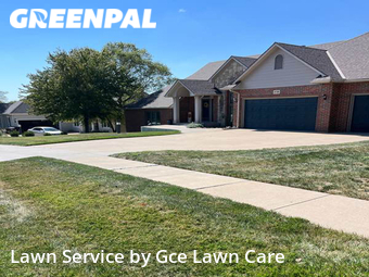 Yard Cutting nearby Topeka, KS, 