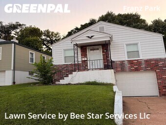 Lawn Care nearby St. Louis, MO, 