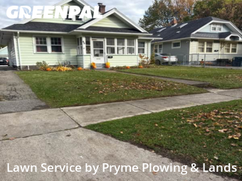 Lawn Maintenance nearby Rochester, NY, 
