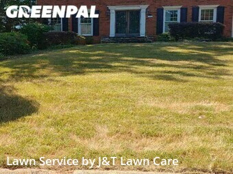 Grass Cut nearby Marietta, GA, 