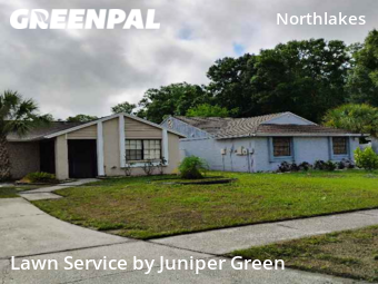 Lawn Care nearby Tampa, FL, 