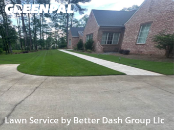 Lawn Cut nearby Madison, MS, 