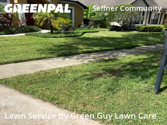 Yard Cutting nearby Dover, FL, 