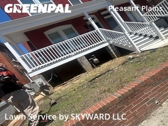 Lawn Service nearby Washington, MD, 