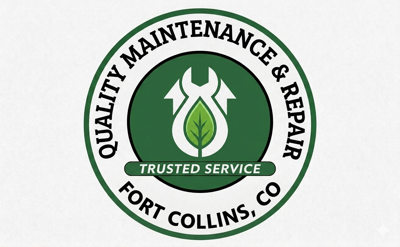 Quality Maintenance & Repair