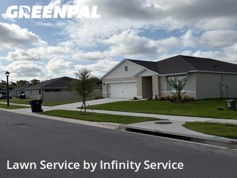 Lawn Care nearby Ocoee, FL, 