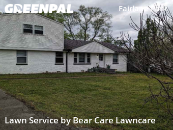 Lawn Care nearby Nashville, TN, 