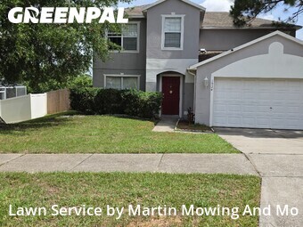 Yard Cutting nearby Clermont, FL, 