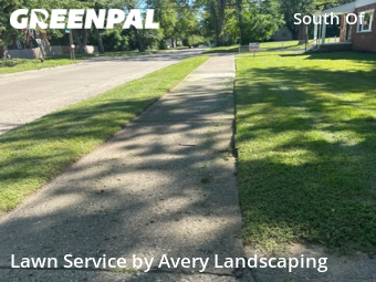Lawn Service nearby Detroit, MI, 