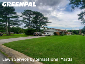 Lawn Care nearby Snellville, GA, 