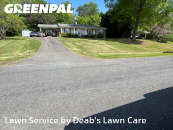Lawn Care nearby Kernersville, NC, 