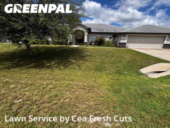 Lawn Maintenance nearby Ocala, FL, 