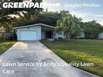 Lawn Cut nearby St. Petersburg, FL, 