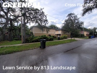 Lawn Cutting nearby Tampa, FL, 