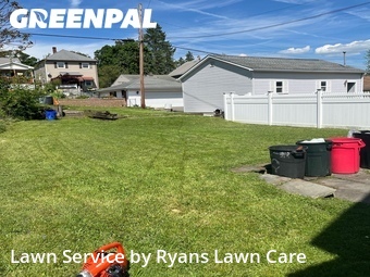 Lawn Maintenance nearby Scranton, PA, 