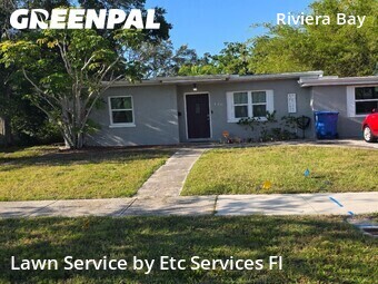 Lawn Maintenance nearby St. Petersburg, FL, 
