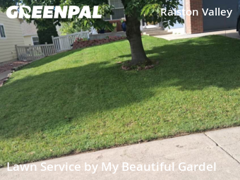 Lawn Mowing nearby Arvada, CO, 