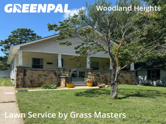 Lawn Care nearby Springfield, MO, 