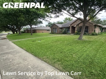 Lawn Care nearby De Soto, TX, 