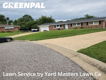 Lawn Mowing nearby Saint Ann, MO, 