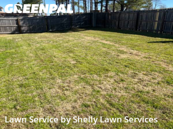 Lawn Mowing nearby Southaven, MS, 