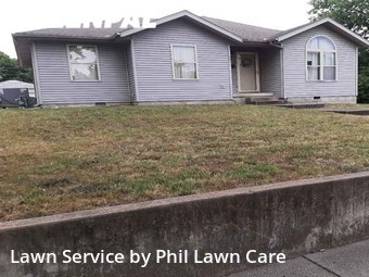 Grass Cut nearby Joplin, MO, 