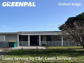 Grass Cutting nearby Melbourne, FL, 