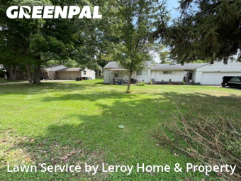 Lawn Maintenance nearby Livonia, MI, 
