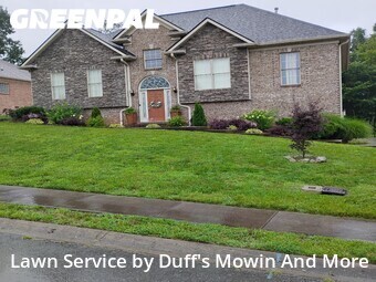Lawn Service nearby Adams, TN, 