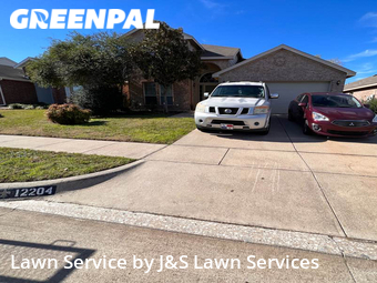 Lawn Cutting nearby Burleson, TX, 