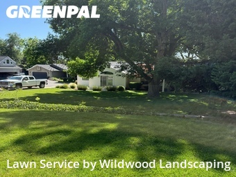 Yard Cutting nearby Holladay, UT, 